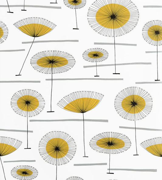 Grasslands Wallpaper by MissPrint Bonbon