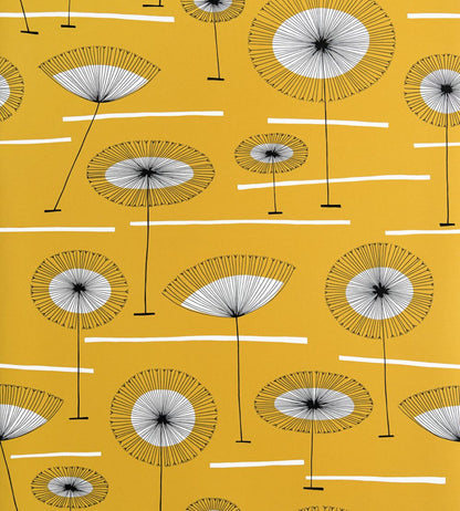 Grasslands Wallpaper by MissPrint Radiance
