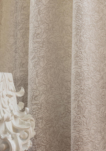 Grenadier Fabric by Pierre Frey shown in a room setting (view 1)