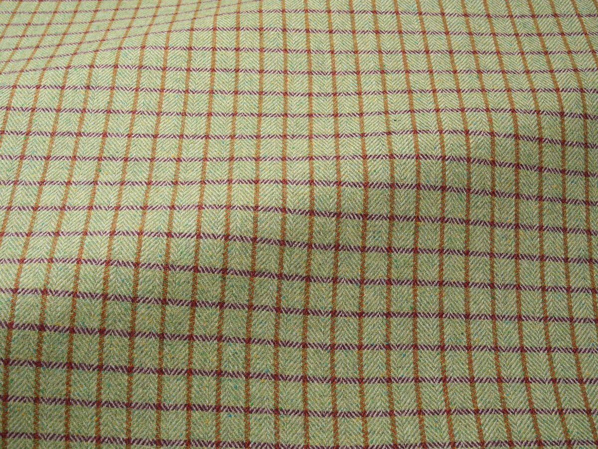 Greta Fabric by Pierre Frey in Aquagreen (F3644004)