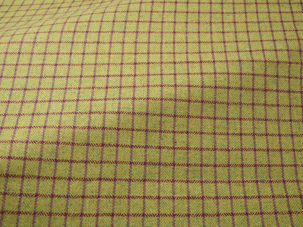 Greta Fabric by Pierre Frey in Pistache (F3644005)