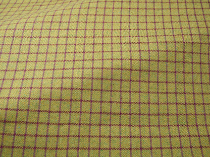 Greta Fabric by Pierre Frey in Pistache (F3644005)