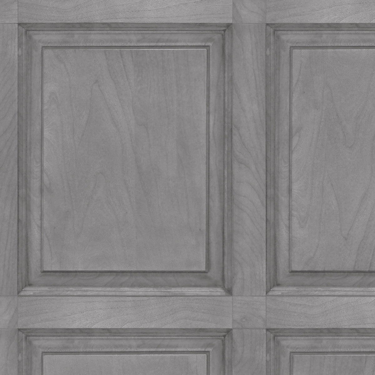 Grey Wood Panel by Woodchip & Magnolia