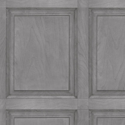 Grey Wood Panel by Woodchip & Magnolia