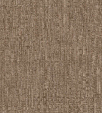 Groove Wallpaper by Eijffinger Brown/Taupe