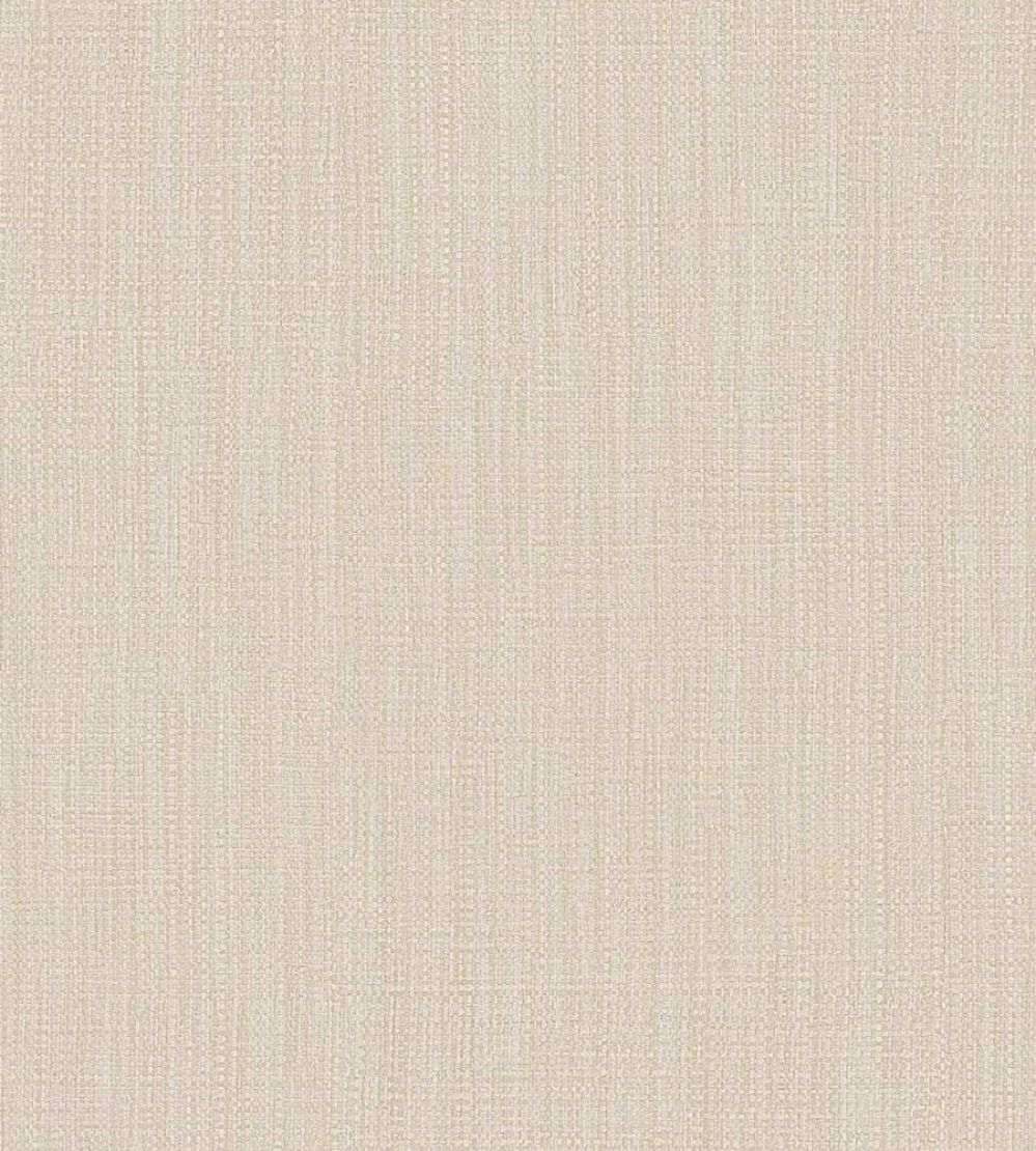 Groove Wallpaper by Eijffinger White/Cream