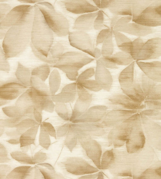 Grounded Wallpaper by Harlequin Golden Light / Parchment