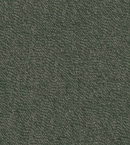 Gruner Baum Fabric by MINDTHEGAP Forest Green