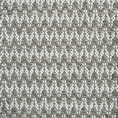 Guanaja Rug by Pierre Frey in Blanc (FT175002)