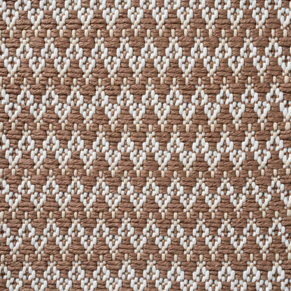 Guanaja Rug by Pierre Frey in Chataigne (FT175003)