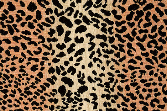 Guepard Cambridge Fabric by Le Manach in Original (L4156001)