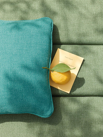 Guethary Fabric by Pierre Frey shown in a room setting (view 1)