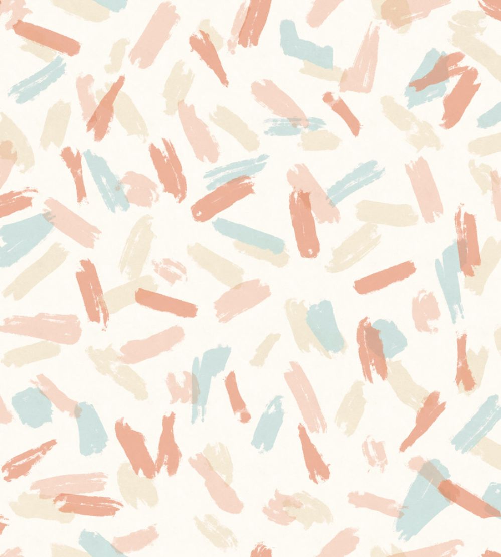 Gummies Wallpaper by Coordonne Cherry
