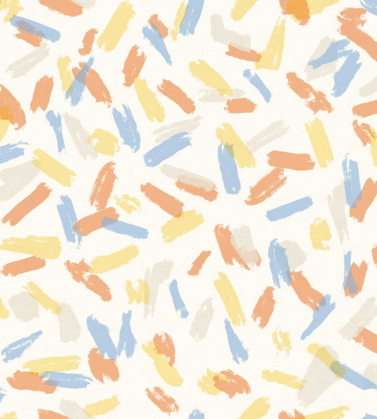 Gummies Wallpaper by Coordonne Sky