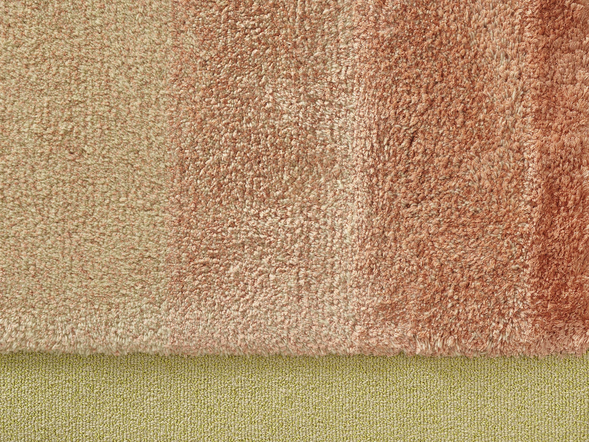 Gunta Rug by Pierre Frey in Corail (FT257002)