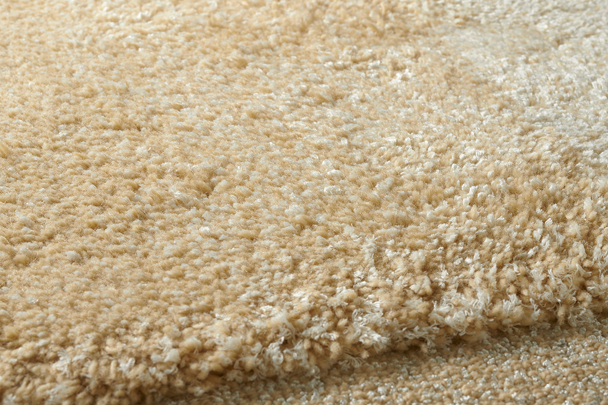 Gunta Rug by Pierre Frey shown in a room setting (view 1)