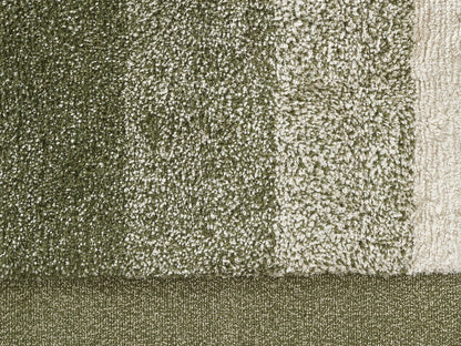 Gunta Rug by Pierre Frey in Vert-De-Gris (FT257003)
