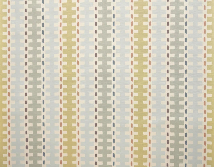Gustaf Wallpaper by Pierre Frey in Boreal (FP216001)