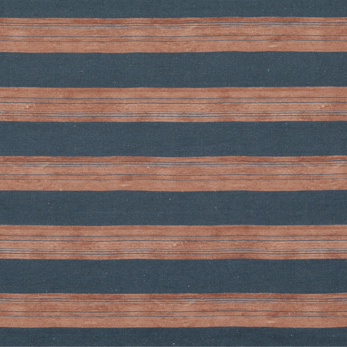 Askew - Sienna/Navy