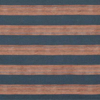Askew - Sienna/Navy