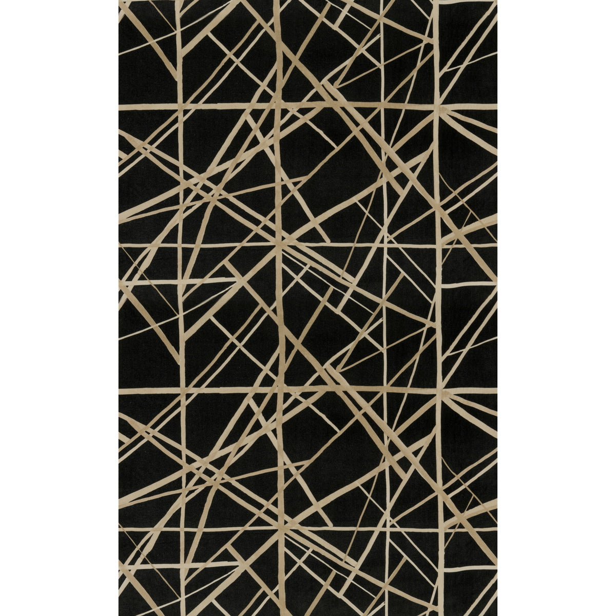 Channels Velvet - Onyx/Almond