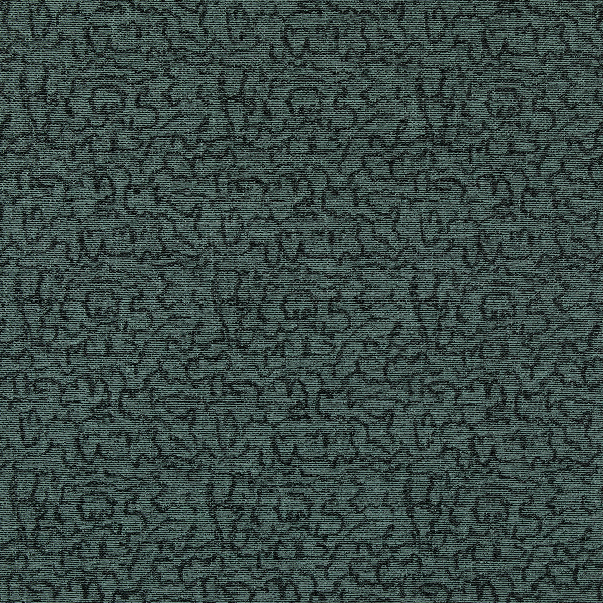 Crescendo - Lagoon/Ebony
