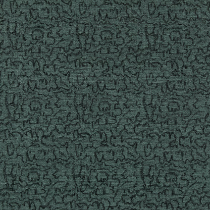 Crescendo - Lagoon/Ebony