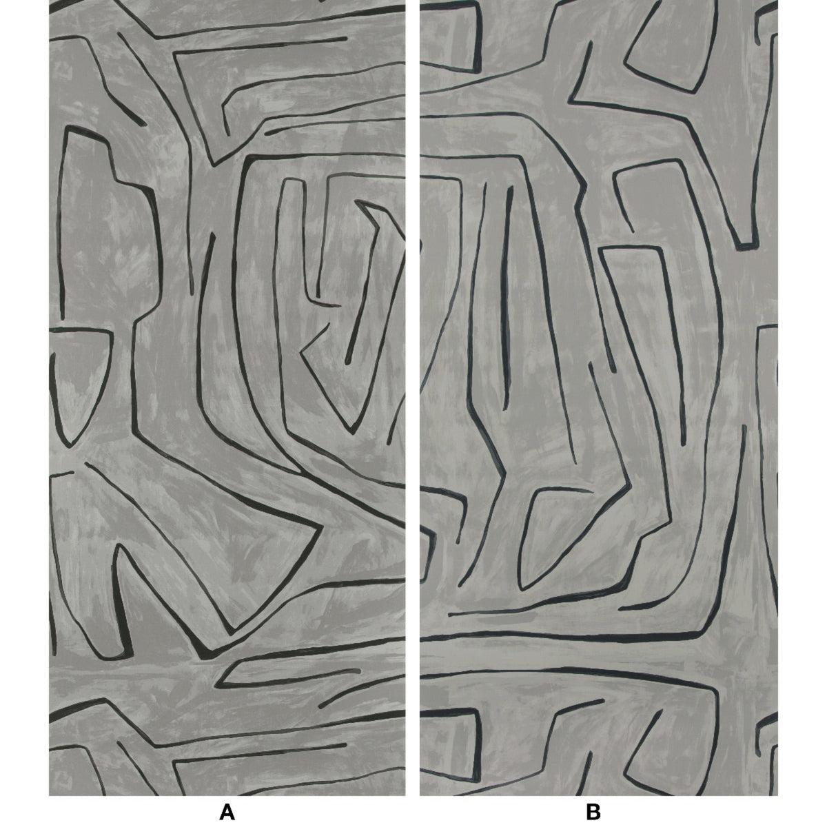 Graffito - Graphite