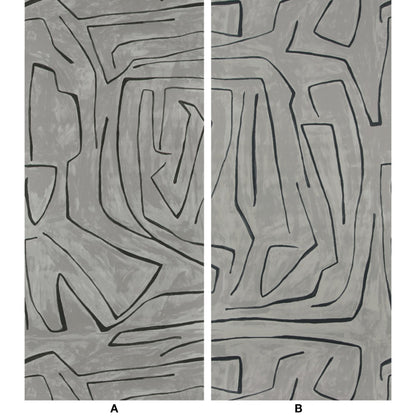 Graffito - Graphite