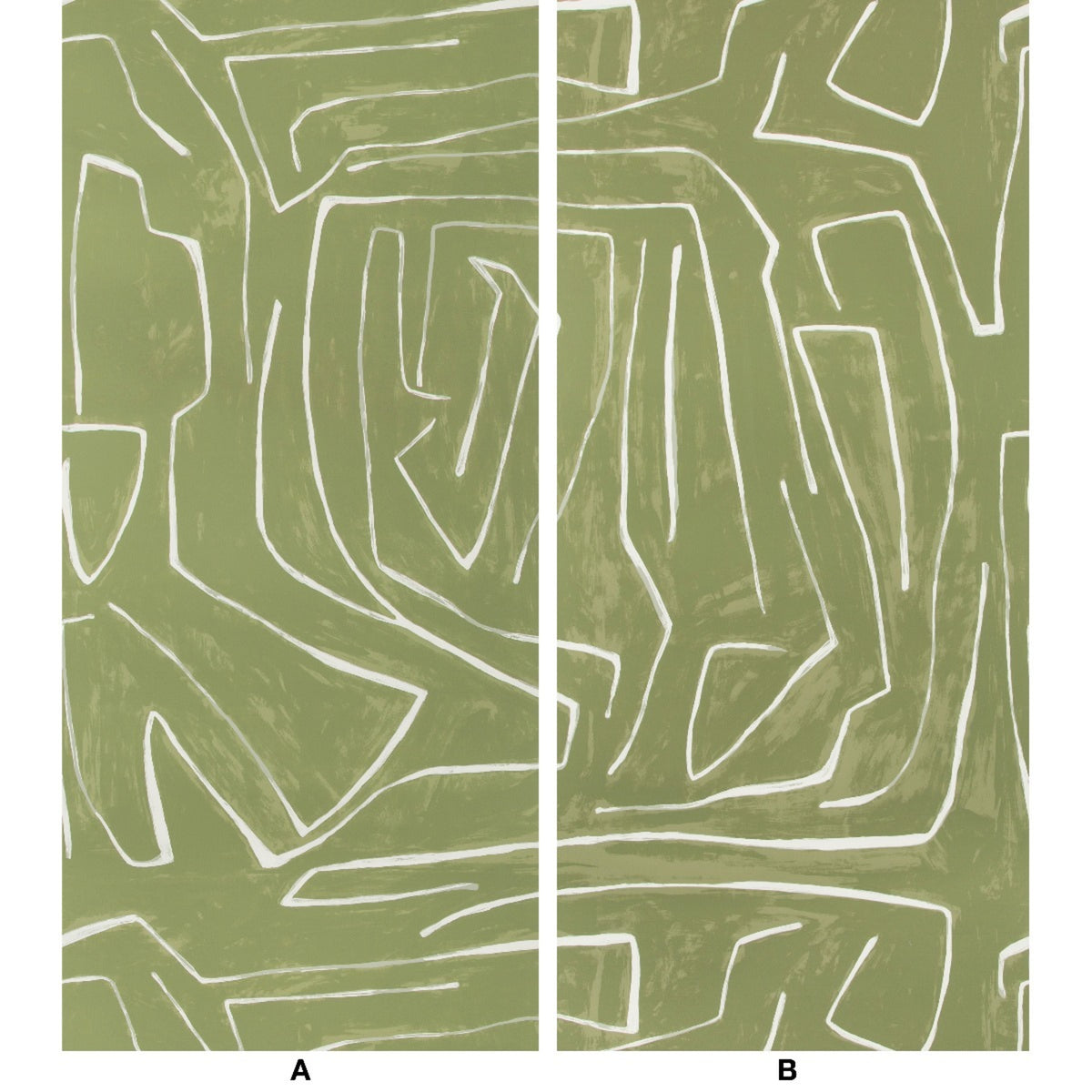 Graffito - Fern