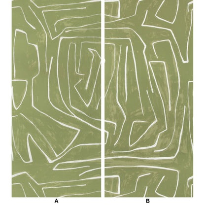 Graffito - Fern
