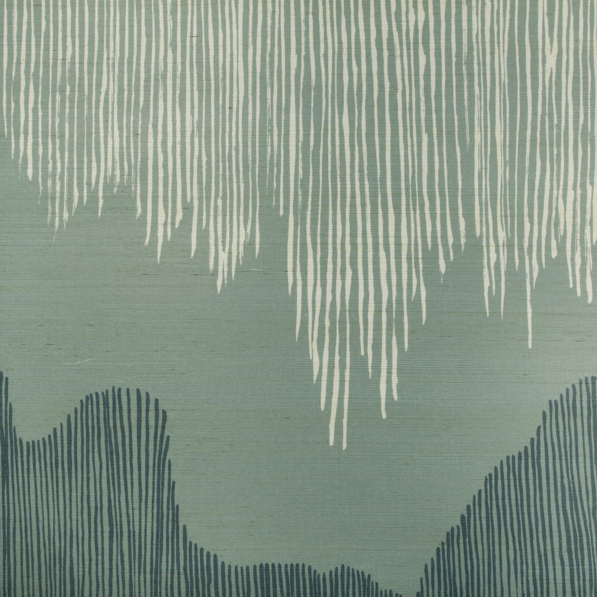 Cascadia Paper - Teal