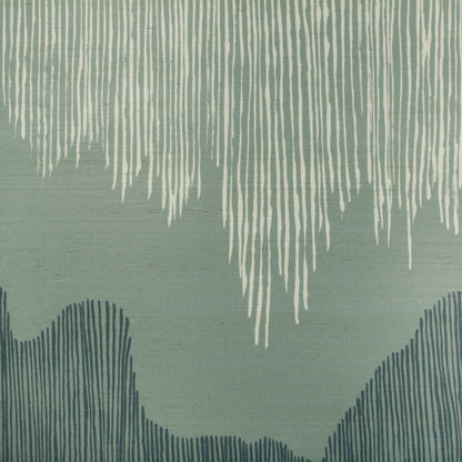 Cascadia Paper - Teal