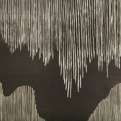 Cascadia Paper - Noir