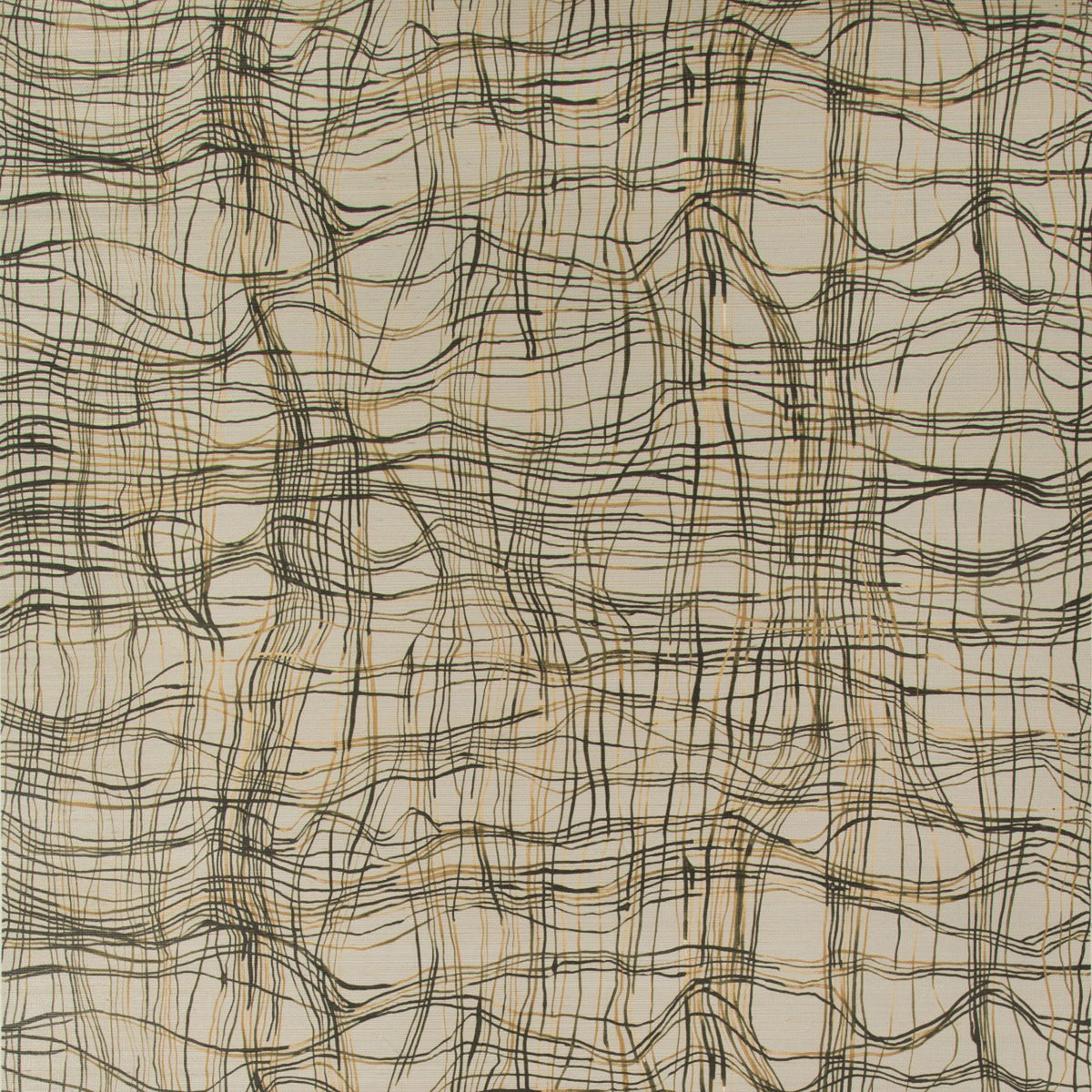 Entangle Paper - Charred