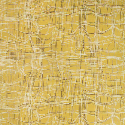 Entangle Paper - Mustard