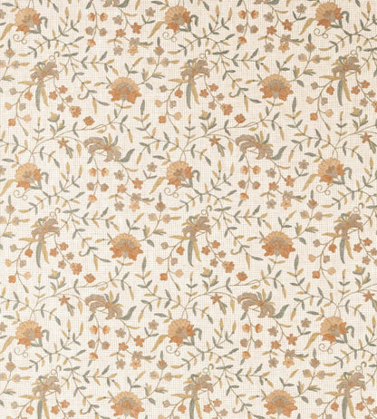 Habington Fabric by Sanderson Greengage/Medlar