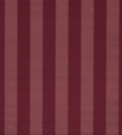 Haldon Fabric by Clarke & Clarke Mulberry
