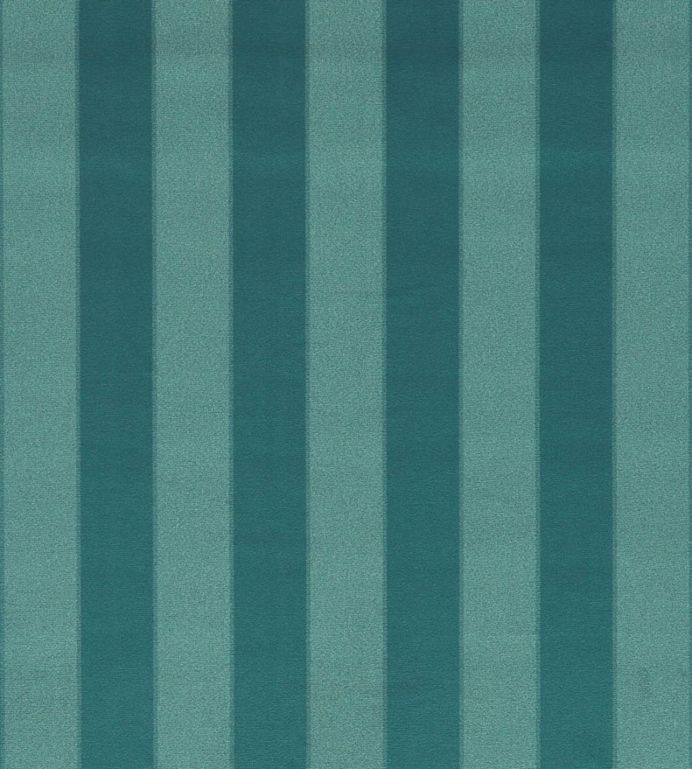 Haldon Fabric by Clarke & Clarke Teal