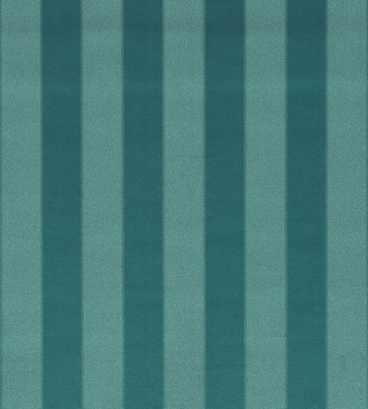 Haldon Fabric by Clarke & Clarke Teal