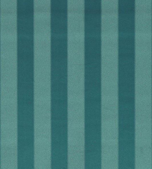 Haldon Fabric by Clarke & Clarke Teal