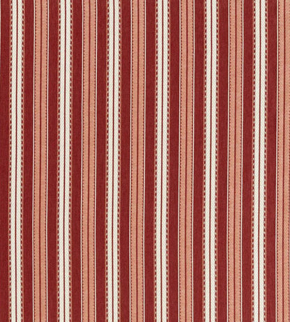 Hammersmith Woven Stripe Outdoor Fabric by Morris & Co Red House
