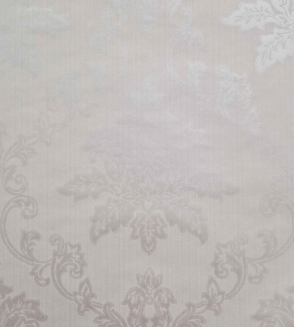 Hampton Wallpaper by 1838 Wallcoverings Natural