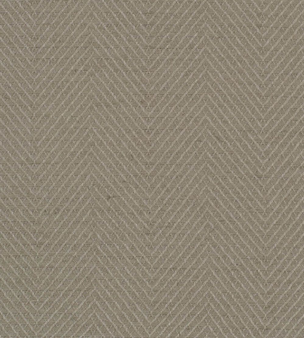 Hampton Fabric by James Hare Almond