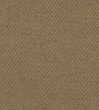 Hampton Fabric by James Hare Harvest Rye