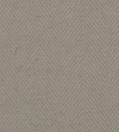 Hampton Fabric by James Hare Mineral