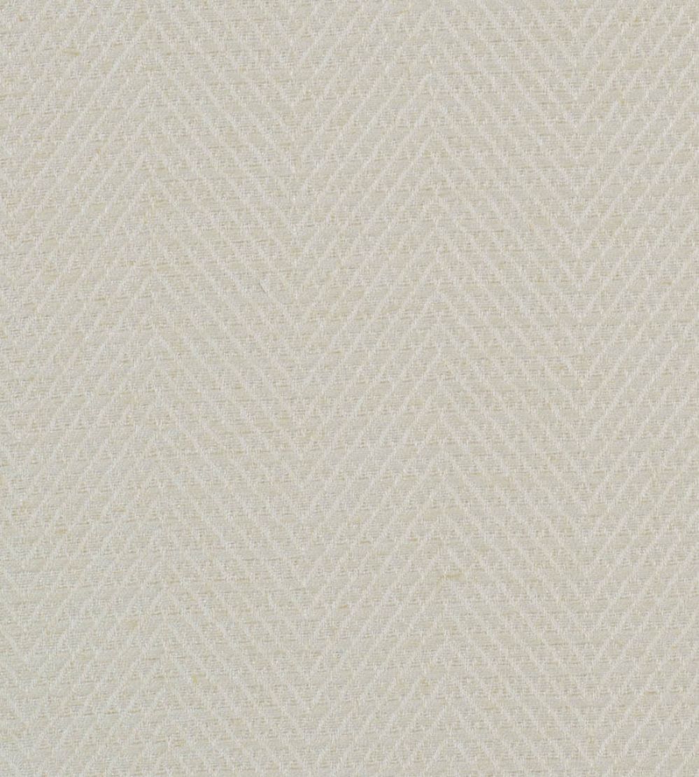 Hampton Fabric by James Hare Mother of Pearl