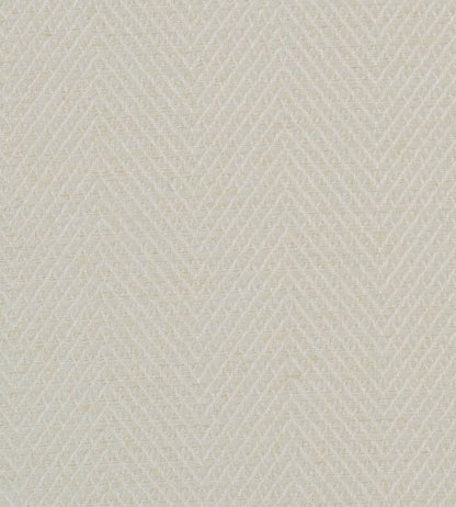 Hampton Fabric by James Hare Mother of Pearl