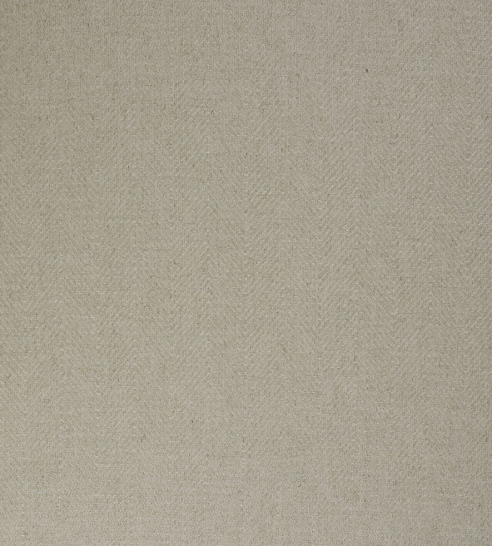 Hampton Fabric by James Hare Natural