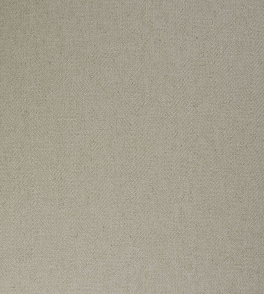 Hampton Fabric by James Hare Natural
